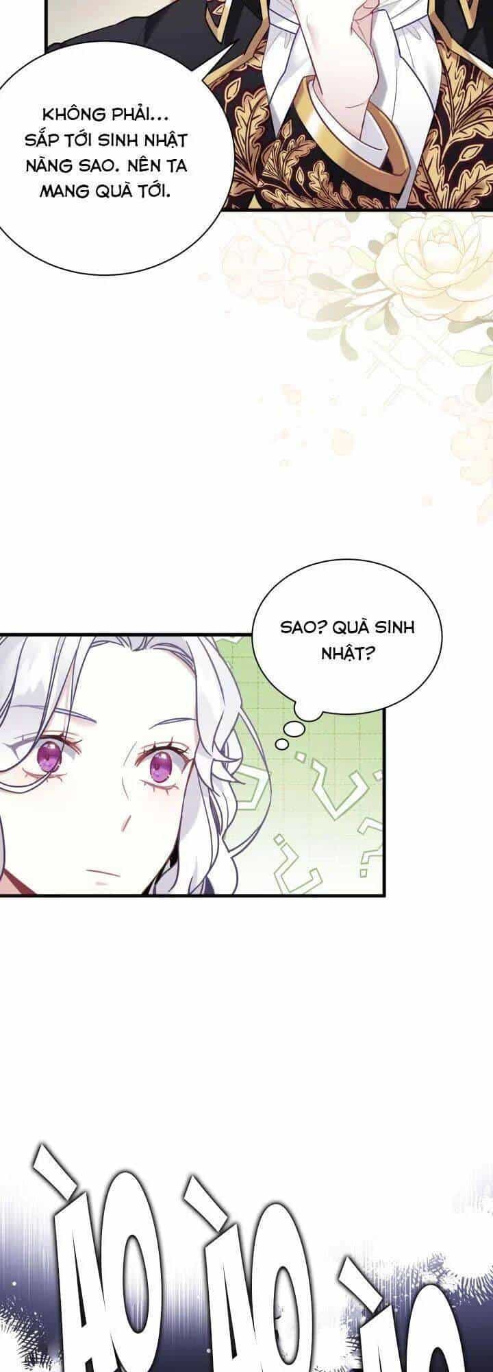 Con Gái Chồng Thật Dễ Thương - Chương 49.5 - ảnh 5