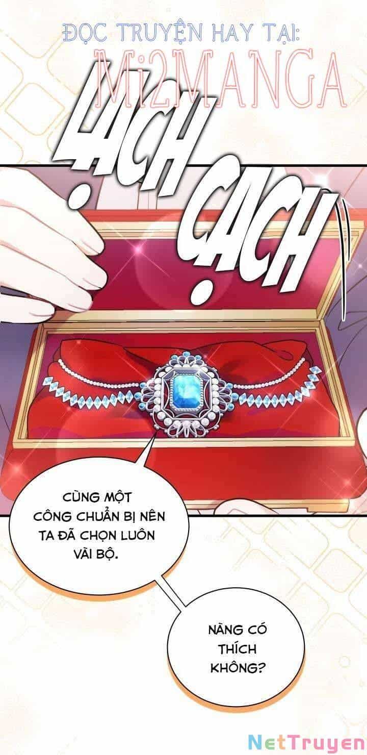 Con Gái Chồng Thật Dễ Thương - Chương 49.5 - ảnh 9