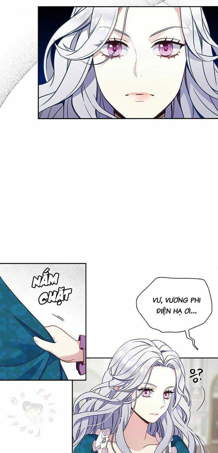 Con Gái Chồng Thật Dễ Thương - Chương 5 - ảnh 26