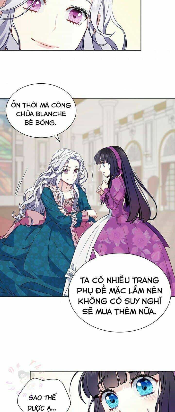 Con Gái Chồng Thật Dễ Thương - Chương 5 - ảnh 29