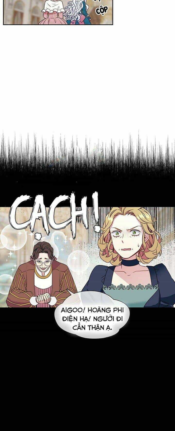 Con Gái Chồng Thật Dễ Thương - Chương 5 - ảnh 37