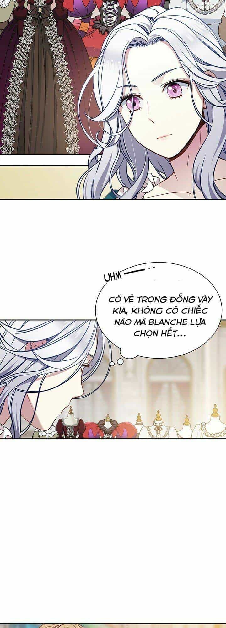 Con Gái Chồng Thật Dễ Thương - Chương 5 - ảnh 8