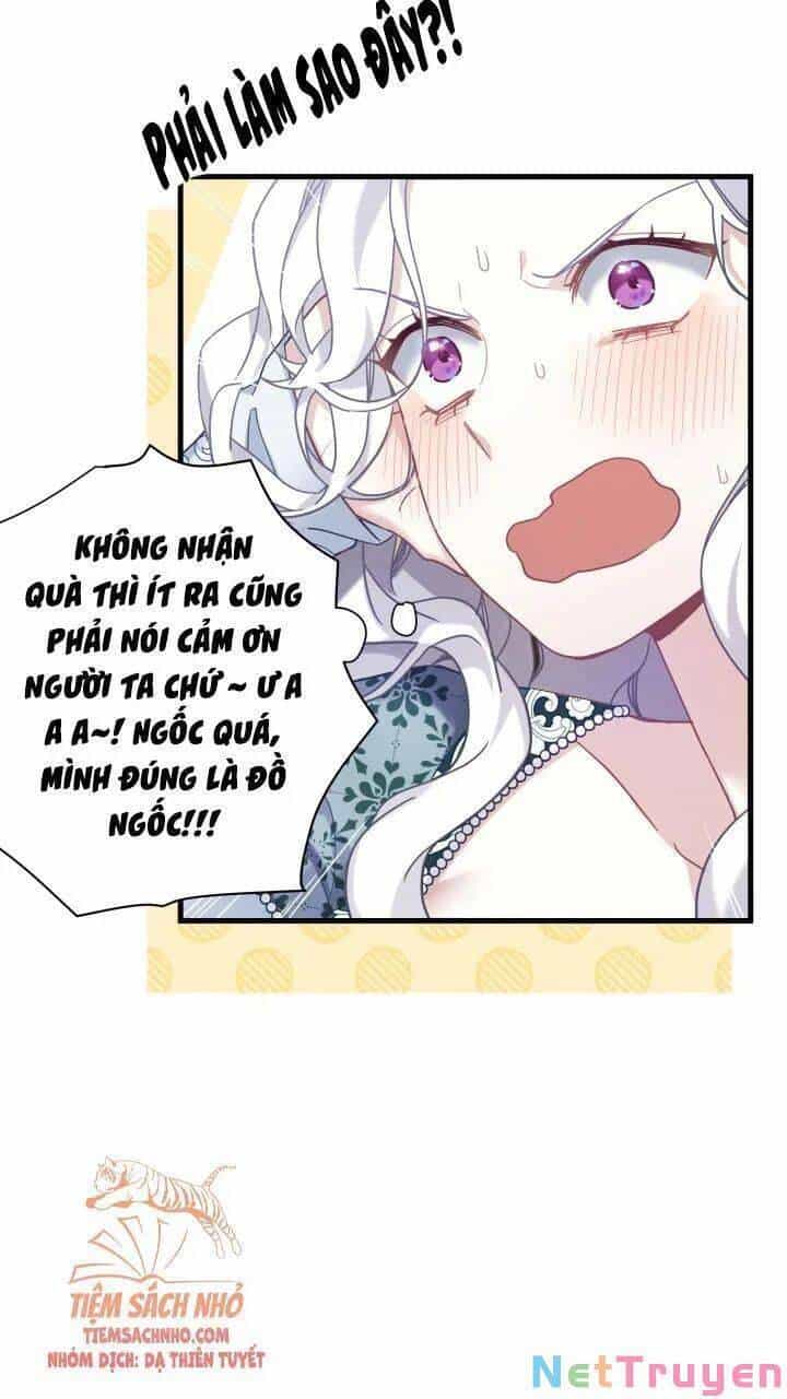 Con Gái Chồng Thật Dễ Thương - Chương 50 - ảnh 12