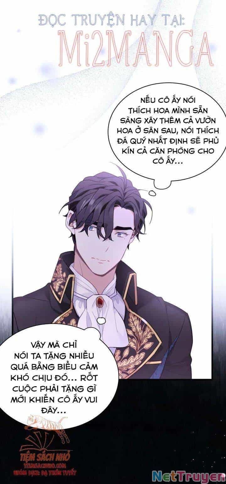 Con Gái Chồng Thật Dễ Thương - Chương 50 - ảnh 25