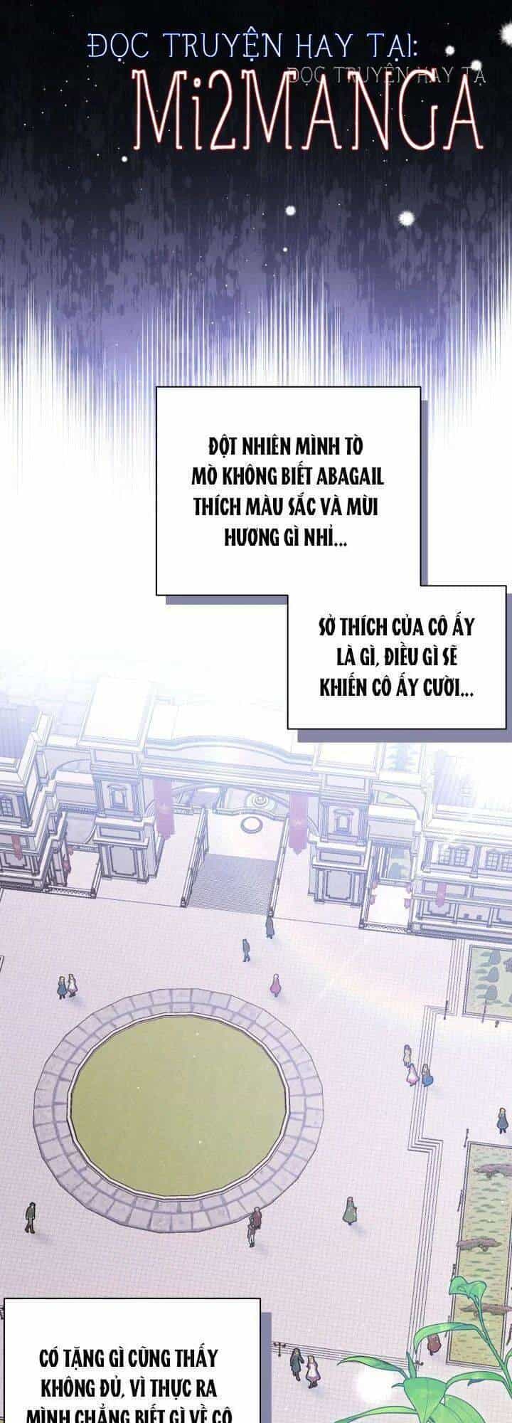 Con Gái Chồng Thật Dễ Thương - Chương 50 - ảnh 26