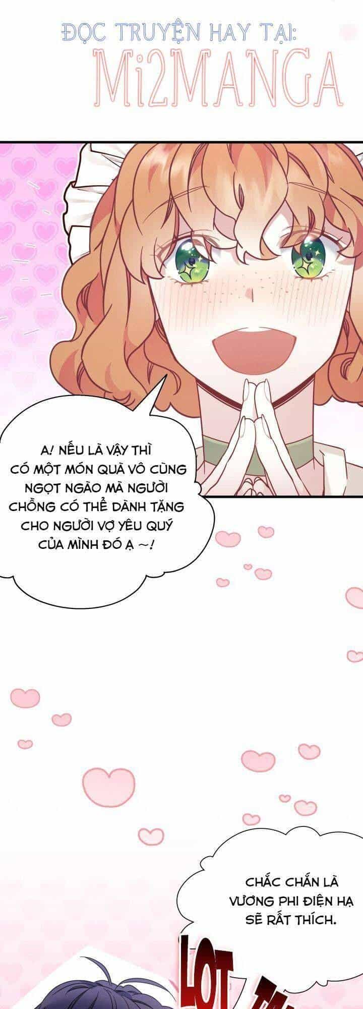 Con Gái Chồng Thật Dễ Thương - Chương 50.5 - ảnh 6