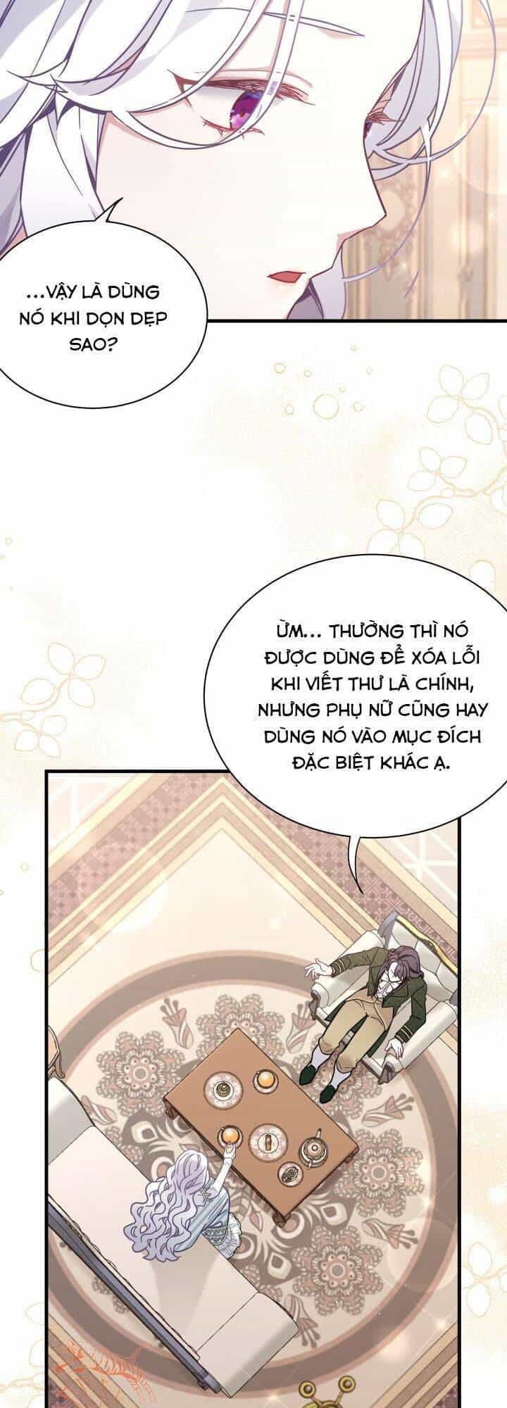 Con Gái Chồng Thật Dễ Thương - Chương 51 - ảnh 17