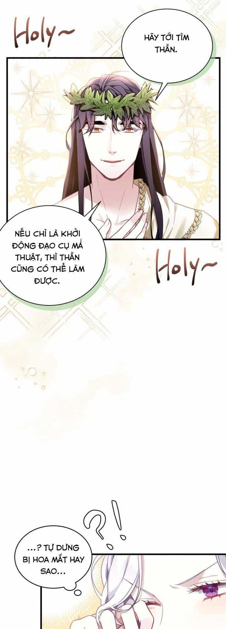 Con Gái Chồng Thật Dễ Thương - Chương 51 - ảnh 25
