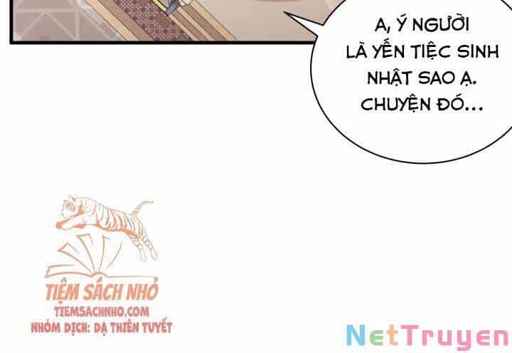 Con Gái Chồng Thật Dễ Thương - Chương 51 - ảnh 33