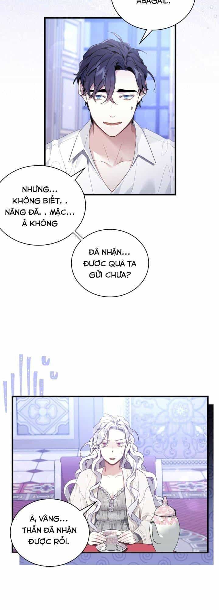 Con Gái Chồng Thật Dễ Thương - Chương 52 - ảnh 2