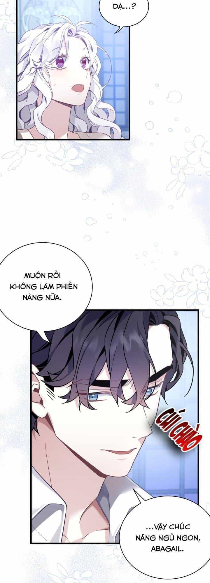 Con Gái Chồng Thật Dễ Thương - Chương 52 - ảnh 20