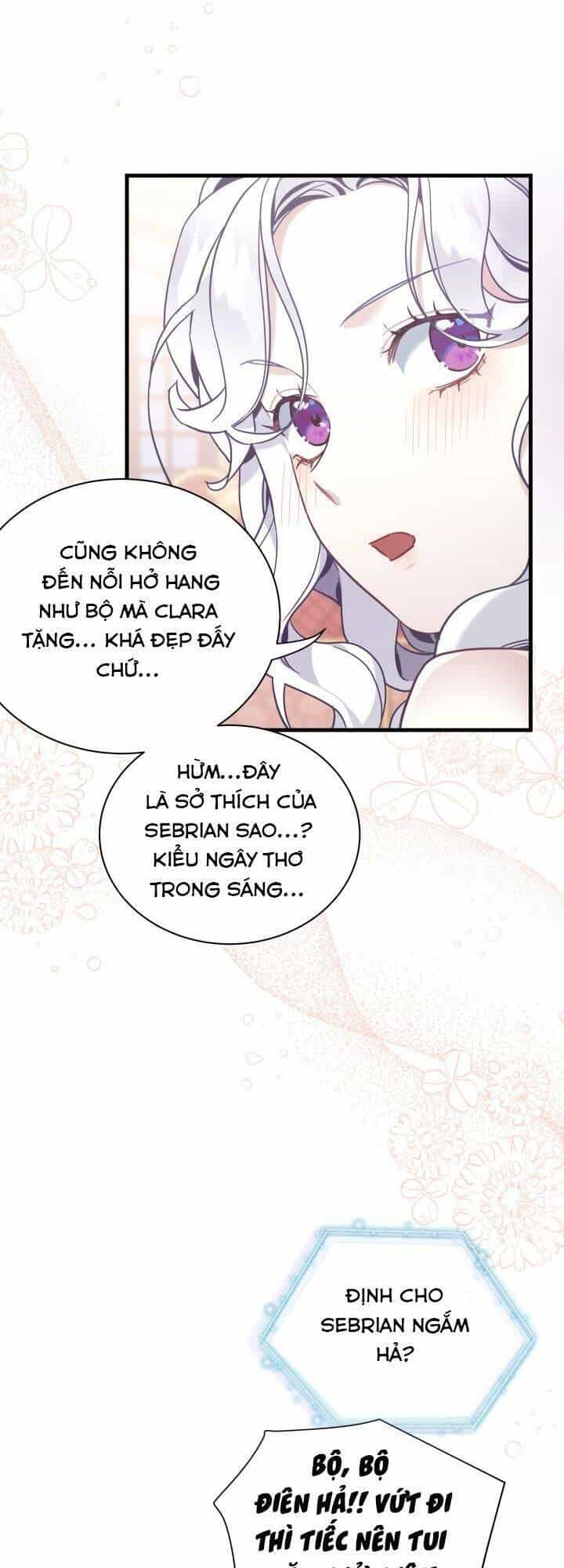Con Gái Chồng Thật Dễ Thương - Chương 52 - ảnh 25