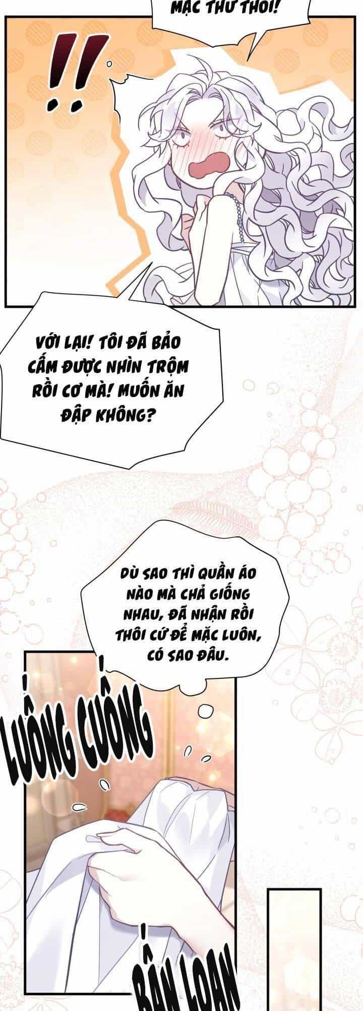 Con Gái Chồng Thật Dễ Thương - Chương 52 - ảnh 26