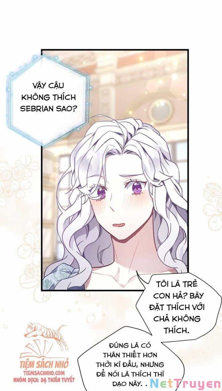 Con Gái Chồng Thật Dễ Thương - Chương 52 - ảnh 33