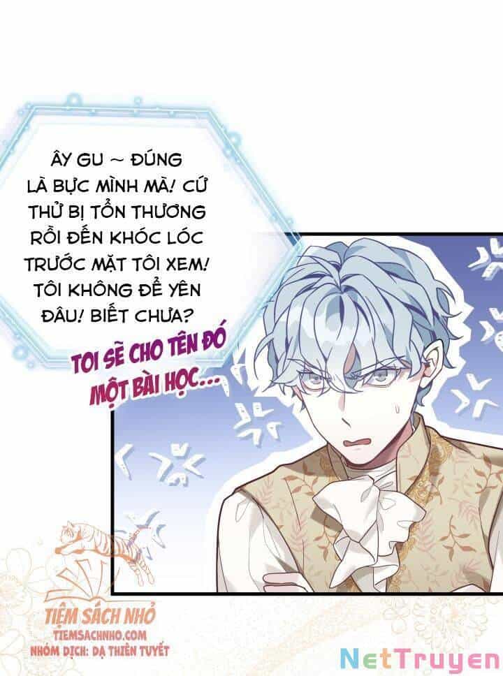 Con Gái Chồng Thật Dễ Thương - Chương 52 - ảnh 37