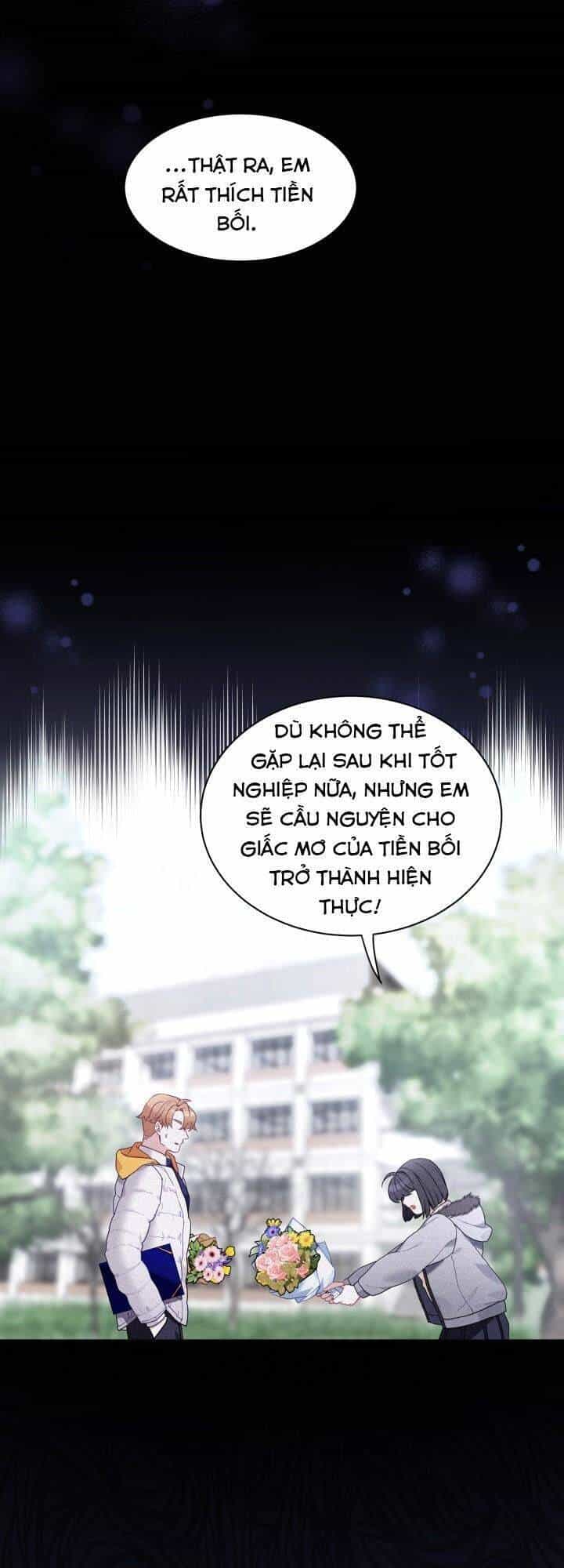 Con Gái Chồng Thật Dễ Thương - Chương 52.5 - ảnh 3