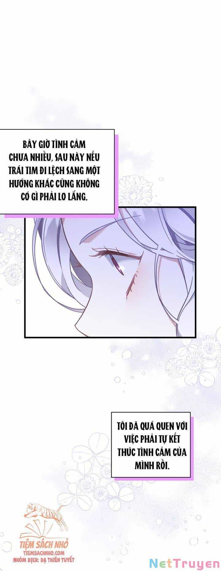 Con Gái Chồng Thật Dễ Thương - Chương 52.5 - ảnh 8