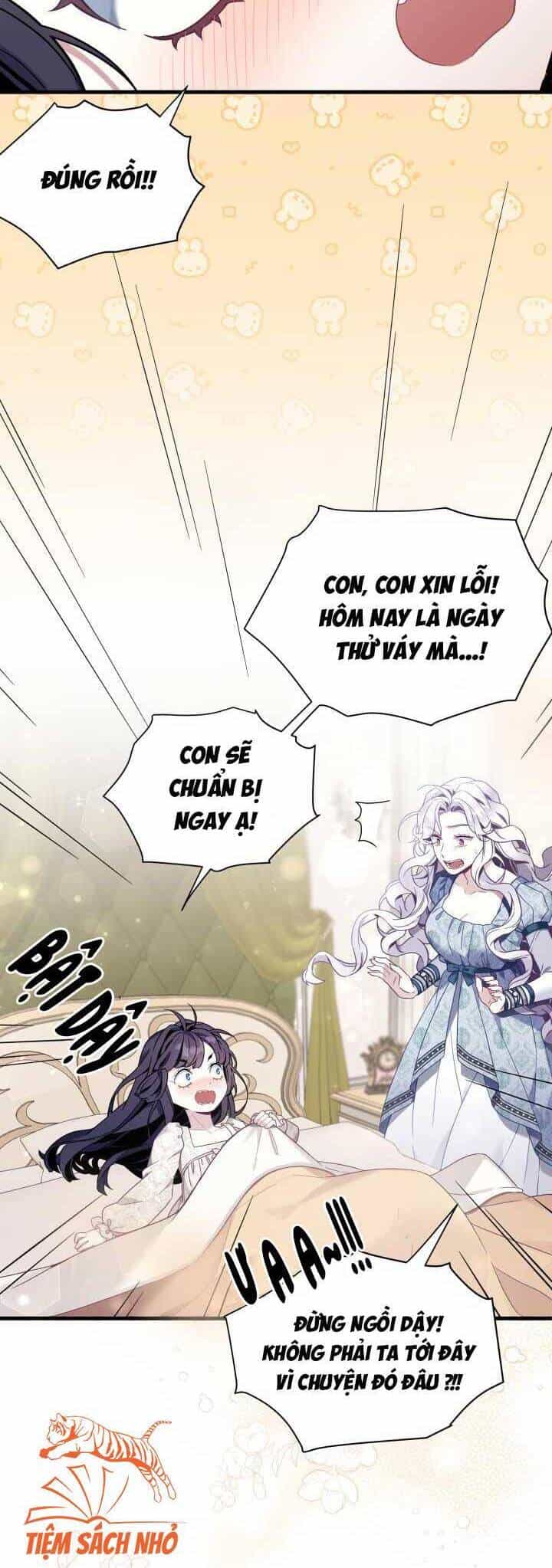 Con Gái Chồng Thật Dễ Thương - Chương 53 - ảnh 12