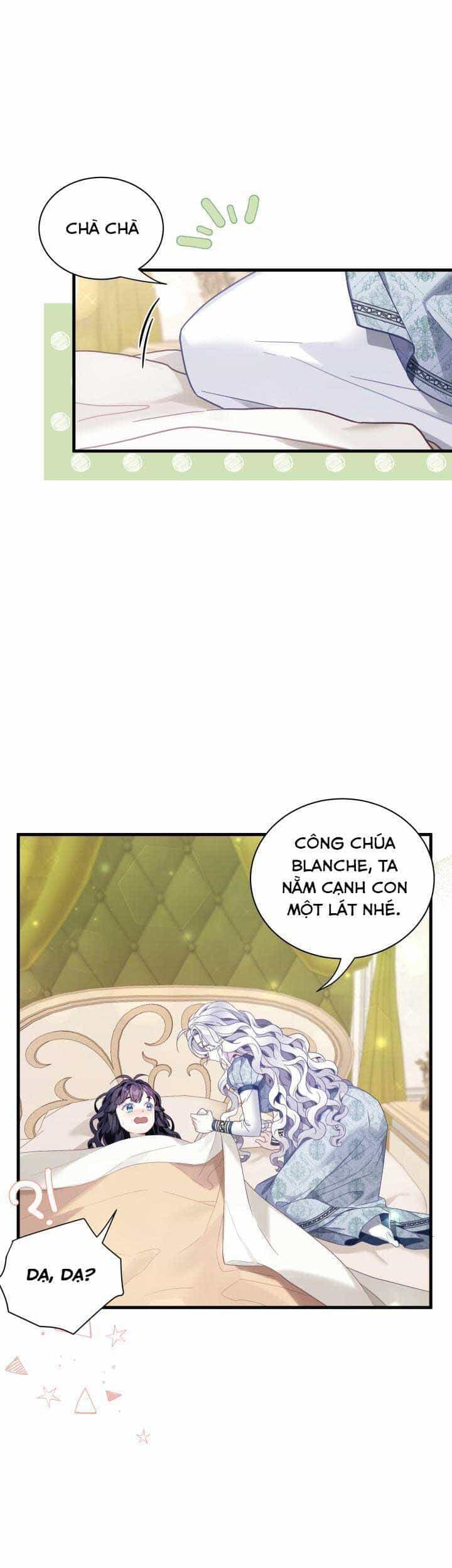 Con Gái Chồng Thật Dễ Thương - Chương 53 - ảnh 15