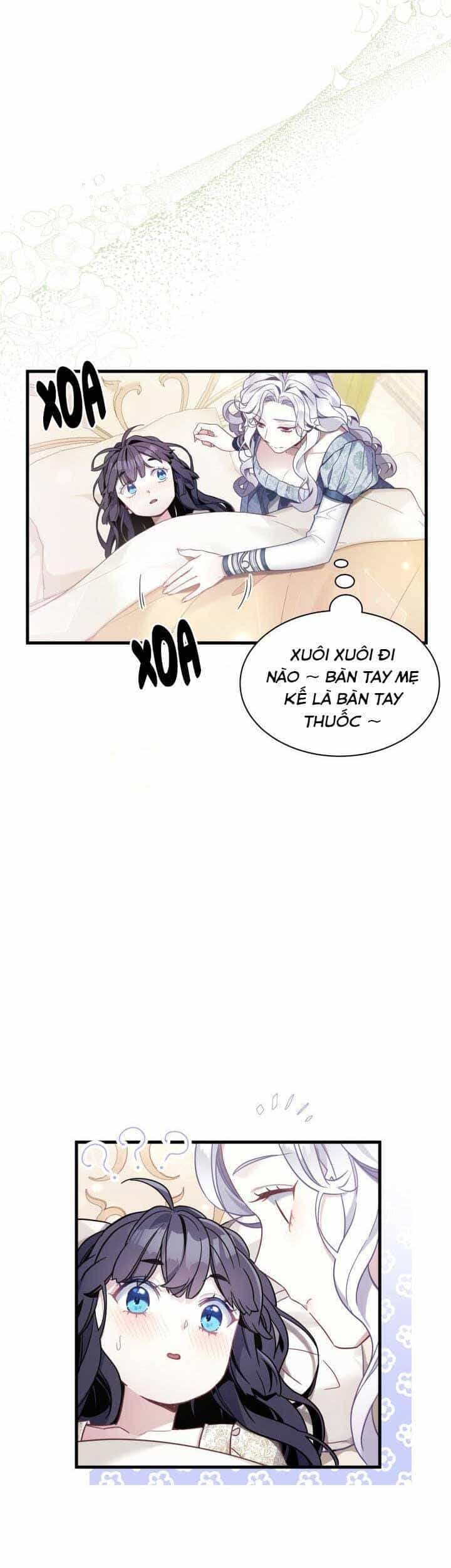 Con Gái Chồng Thật Dễ Thương - Chương 53 - ảnh 18