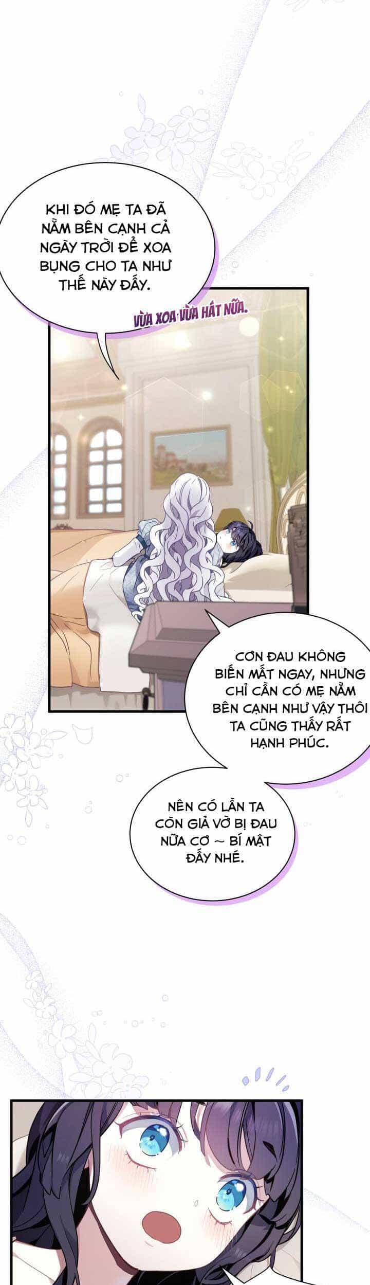 Con Gái Chồng Thật Dễ Thương - Chương 53 - ảnh 21