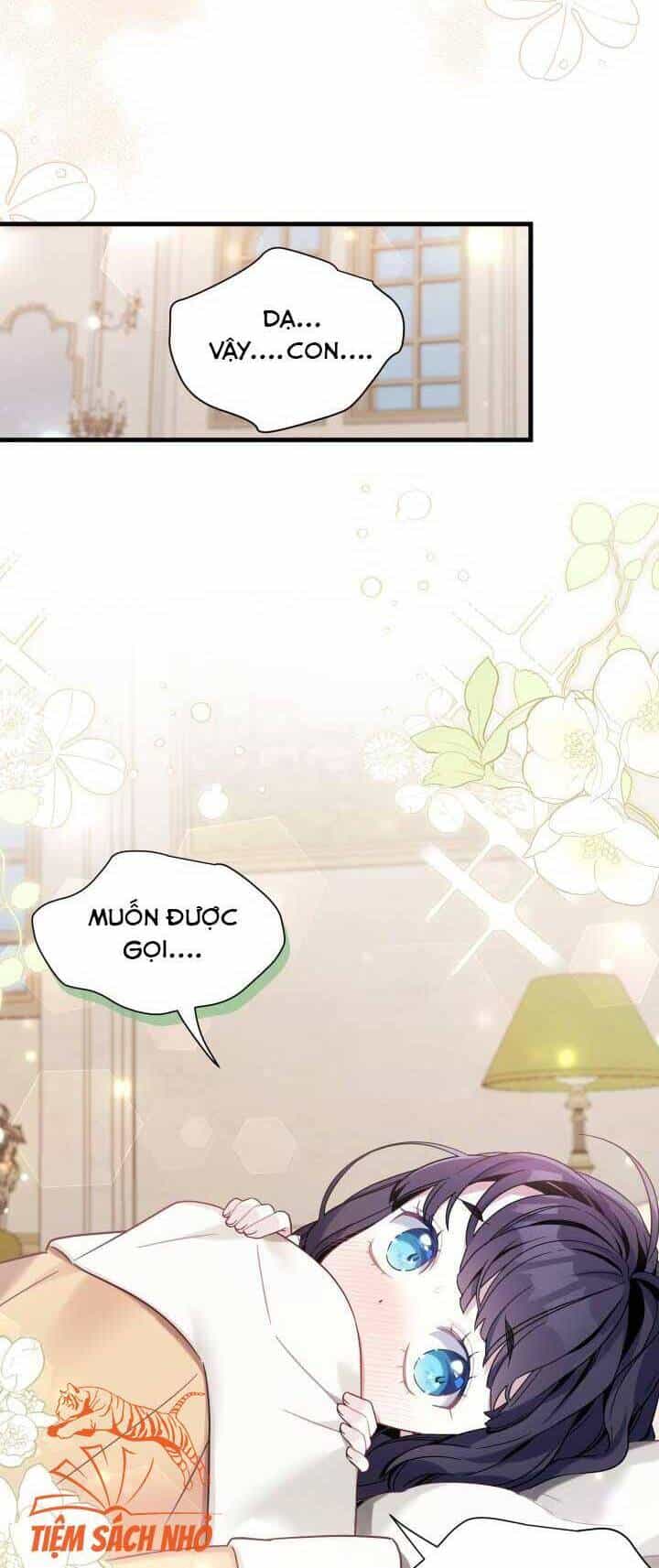 Con Gái Chồng Thật Dễ Thương - Chương 53 - ảnh 35