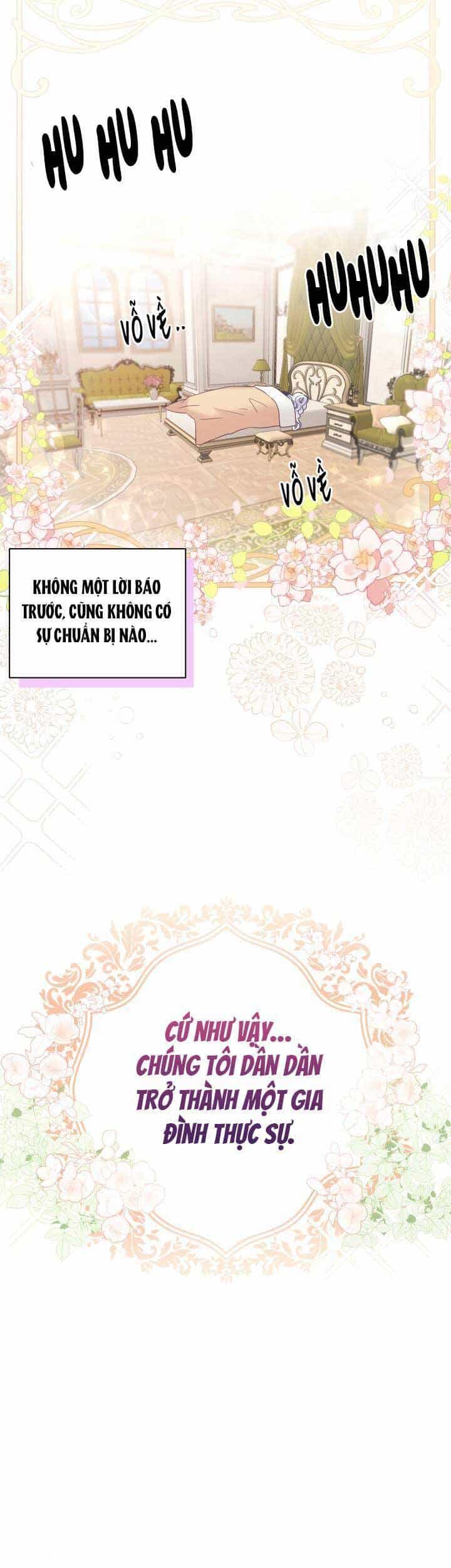 Con Gái Chồng Thật Dễ Thương - Chương 53 - ảnh 46