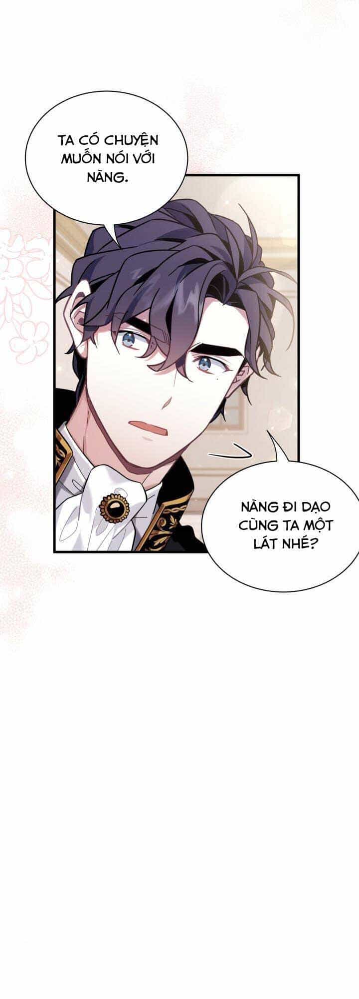 Con Gái Chồng Thật Dễ Thương - Chương 54 - ảnh 41