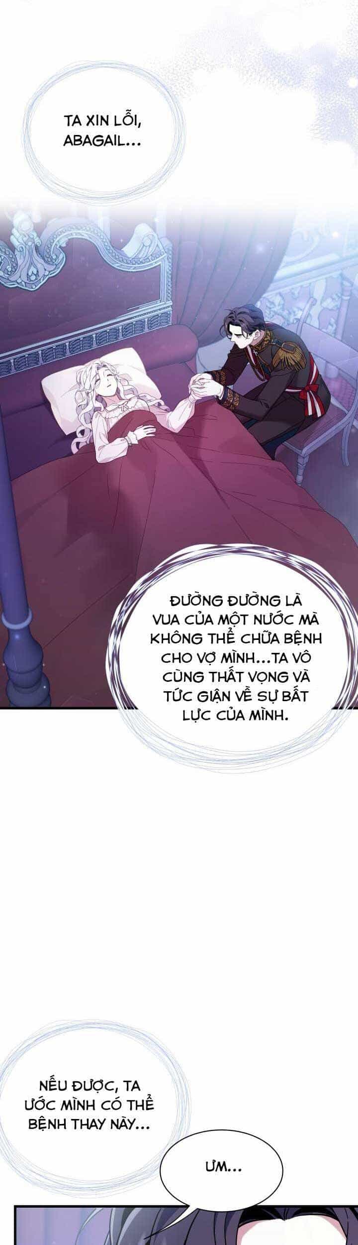 Con Gái Chồng Thật Dễ Thương - Chương 55 - ảnh 17