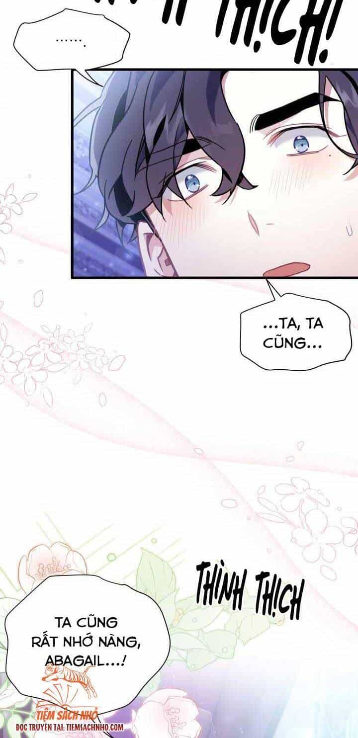 Con Gái Chồng Thật Dễ Thương - Chương 55 - ảnh 22