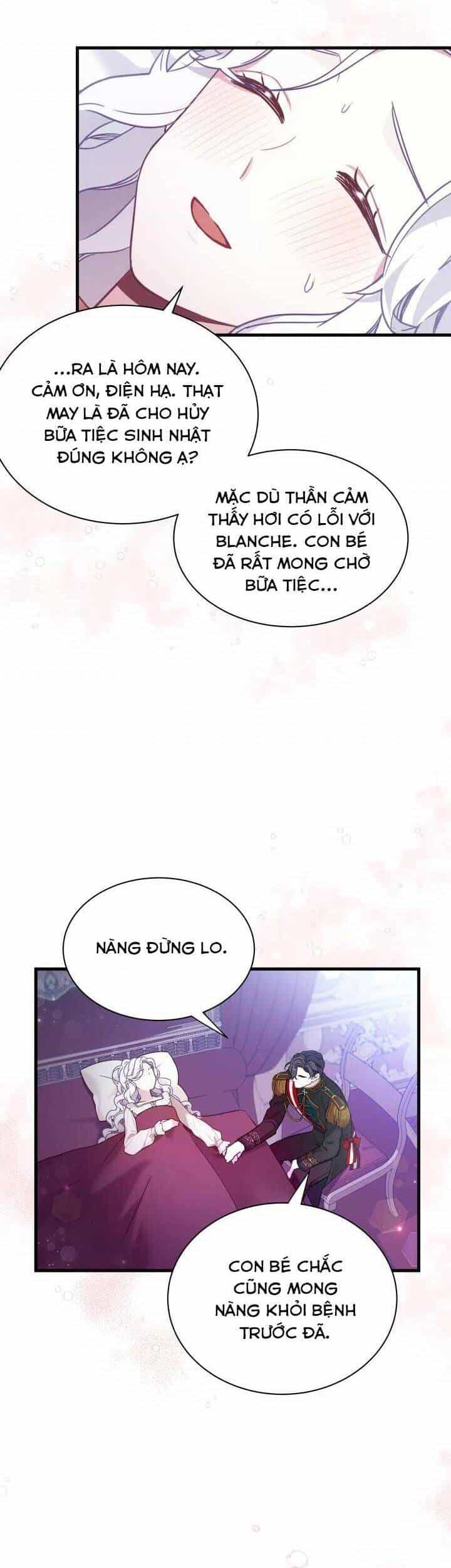 Con Gái Chồng Thật Dễ Thương - Chương 55 - ảnh 27