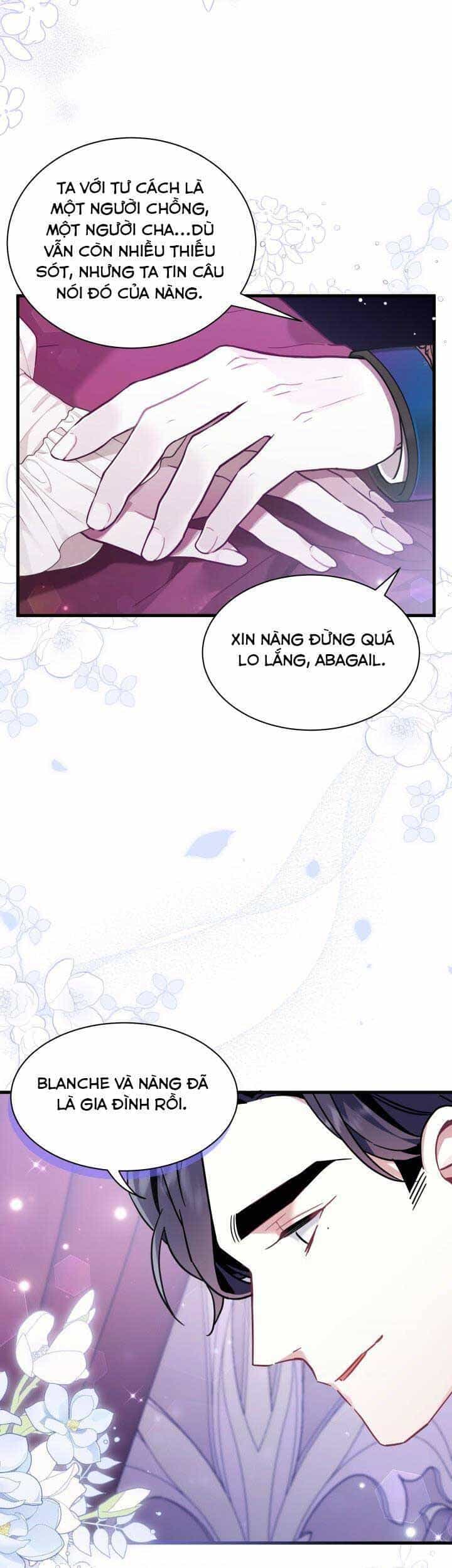 Con Gái Chồng Thật Dễ Thương - Chương 55 - ảnh 35
