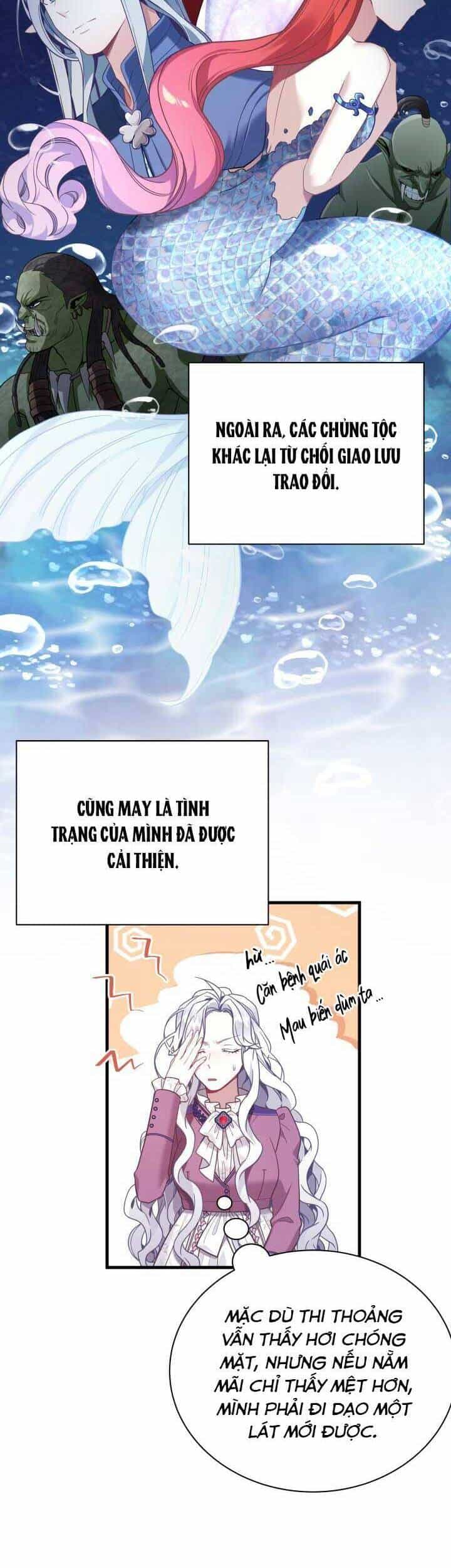 Con Gái Chồng Thật Dễ Thương - Chương 55 - ảnh 42