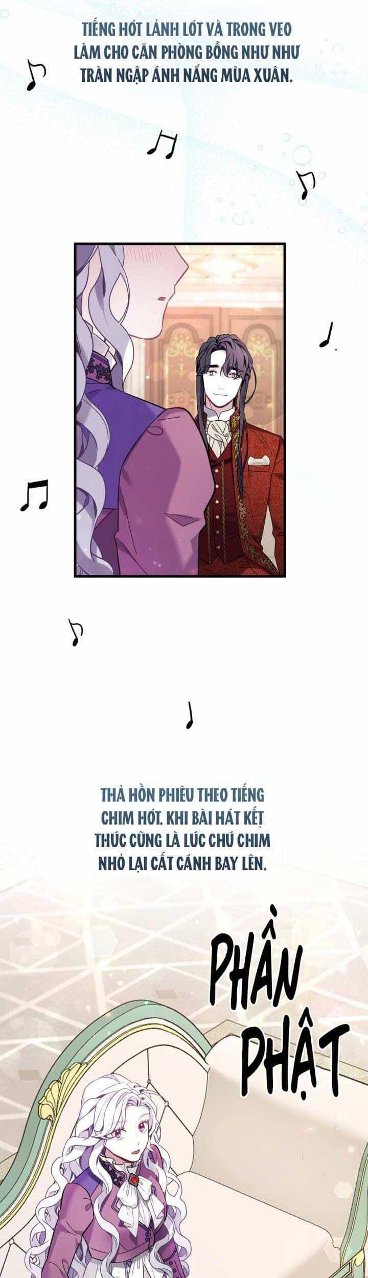 Con Gái Chồng Thật Dễ Thương - Chương 56 - ảnh 18