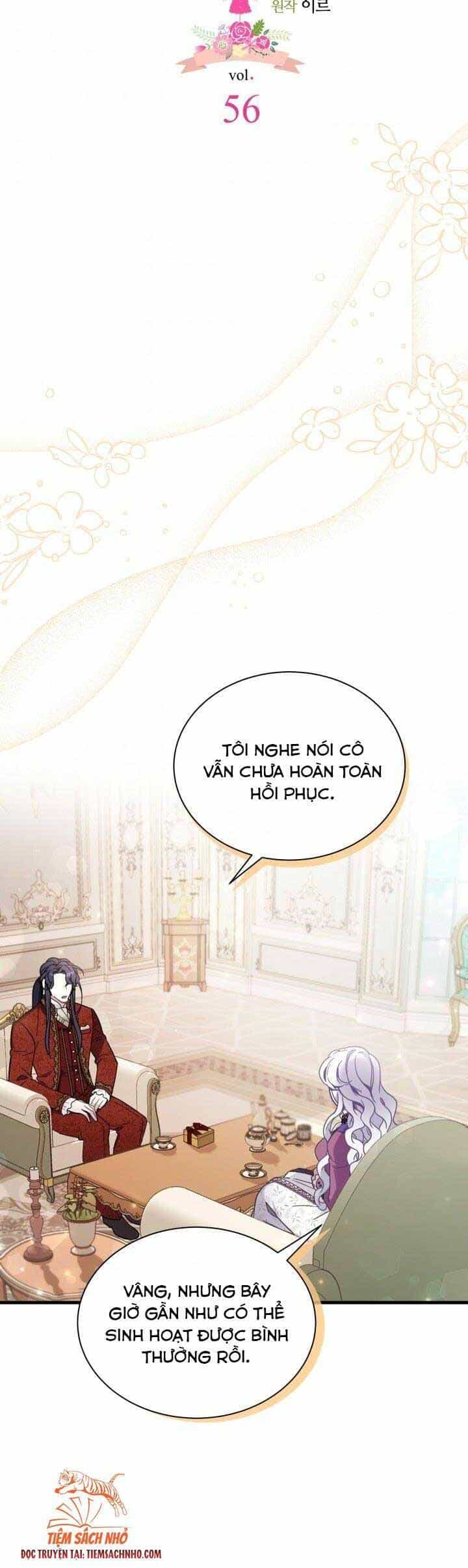 Con Gái Chồng Thật Dễ Thương - Chương 56 - ảnh 3