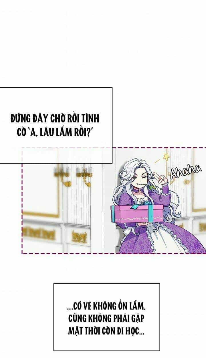 Con Gái Chồng Thật Dễ Thương - Chương 6 - ảnh 29