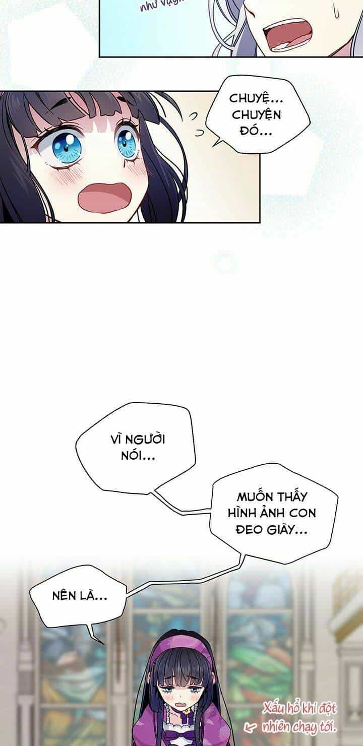 Con Gái Chồng Thật Dễ Thương - Chương 6 - ảnh 3