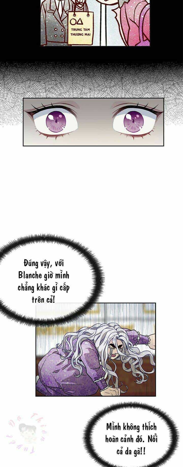 Con Gái Chồng Thật Dễ Thương - Chương 6 - ảnh 32