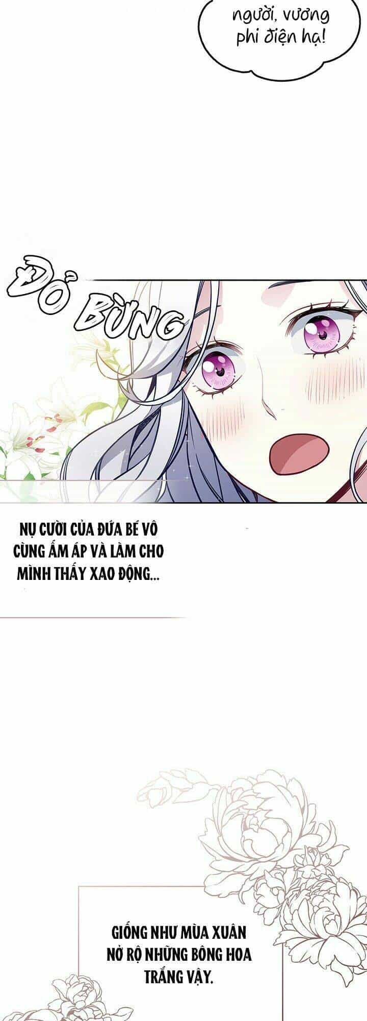 Con Gái Chồng Thật Dễ Thương - Chương 6 - ảnh 6