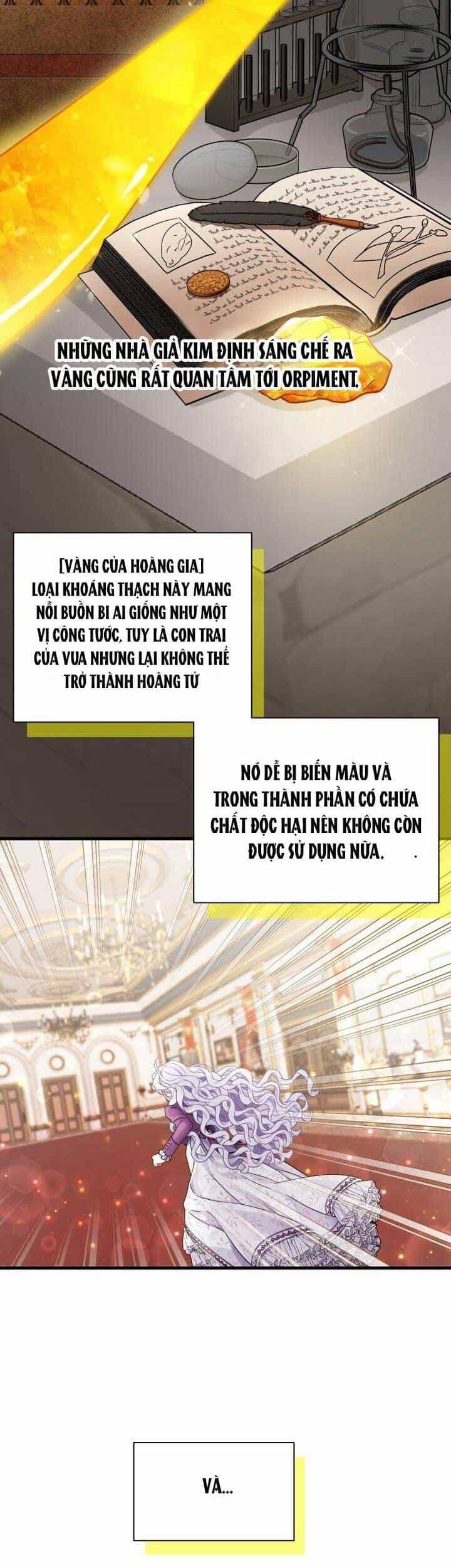 Con Gái Chồng Thật Dễ Thương - Chương 57 - ảnh 2