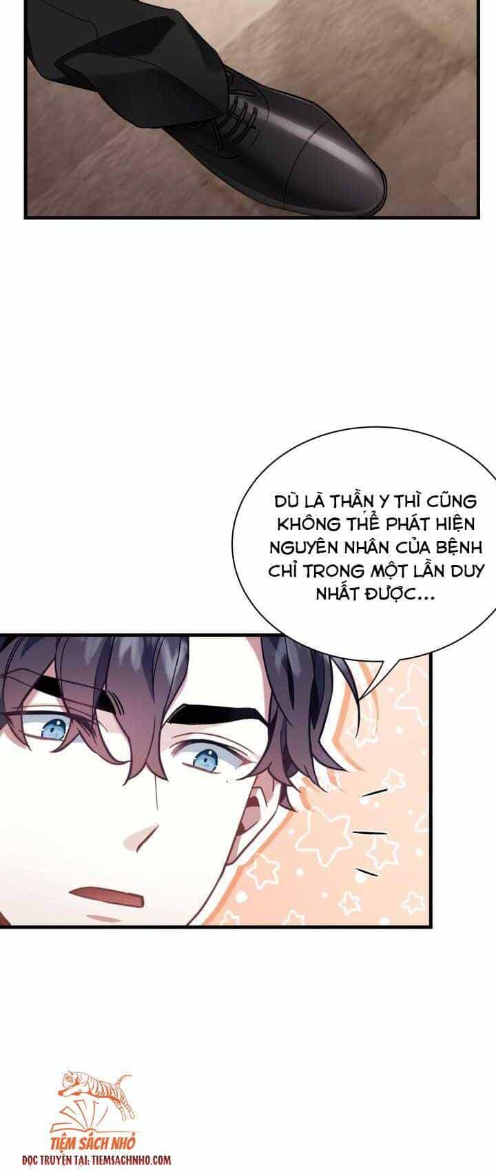 Con Gái Chồng Thật Dễ Thương - Chương 57 - ảnh 23