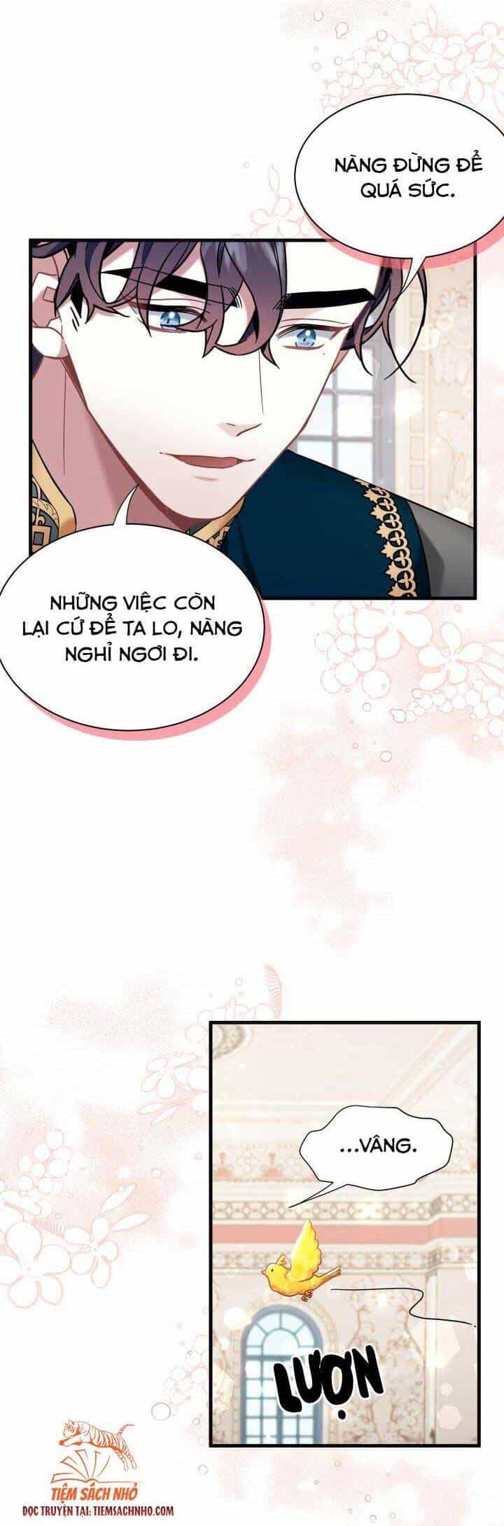 Con Gái Chồng Thật Dễ Thương - Chương 57 - ảnh 38