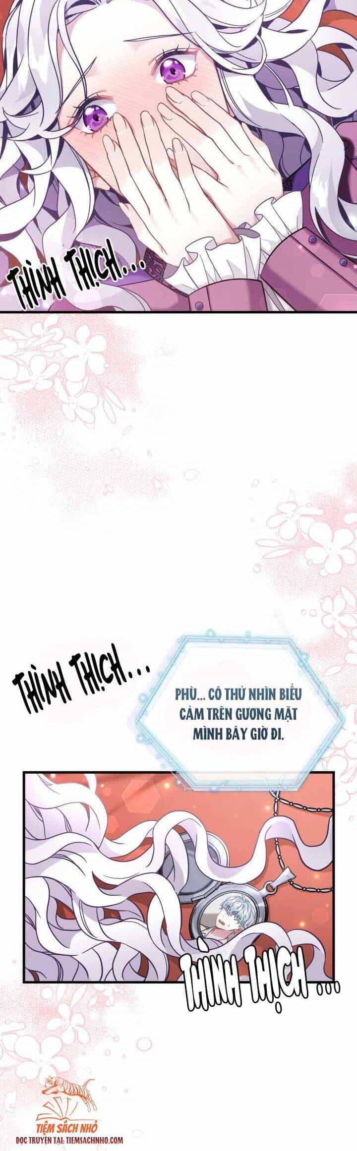Con Gái Chồng Thật Dễ Thương - Chương 57 - ảnh 40