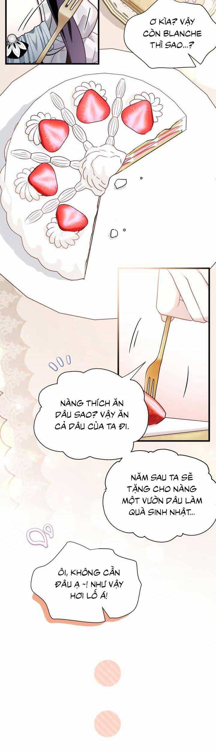 Con Gái Chồng Thật Dễ Thương - Chương 58 - ảnh 27
