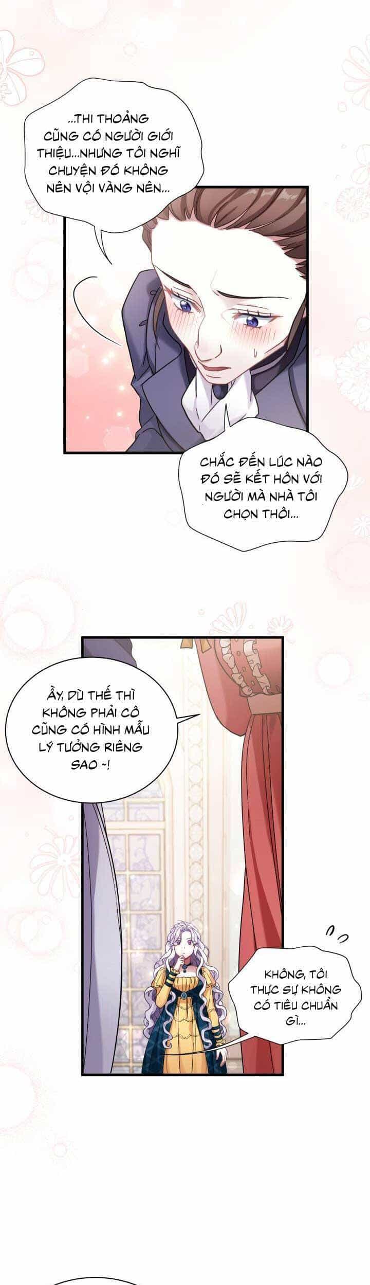 Con Gái Chồng Thật Dễ Thương - Chương 58 - ảnh 36
