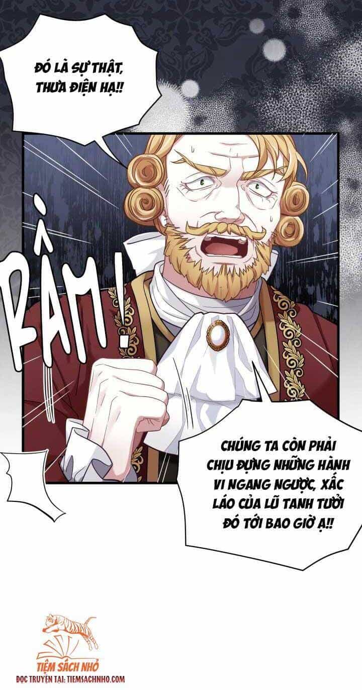 Con Gái Chồng Thật Dễ Thương - Chương 59 - ảnh 10