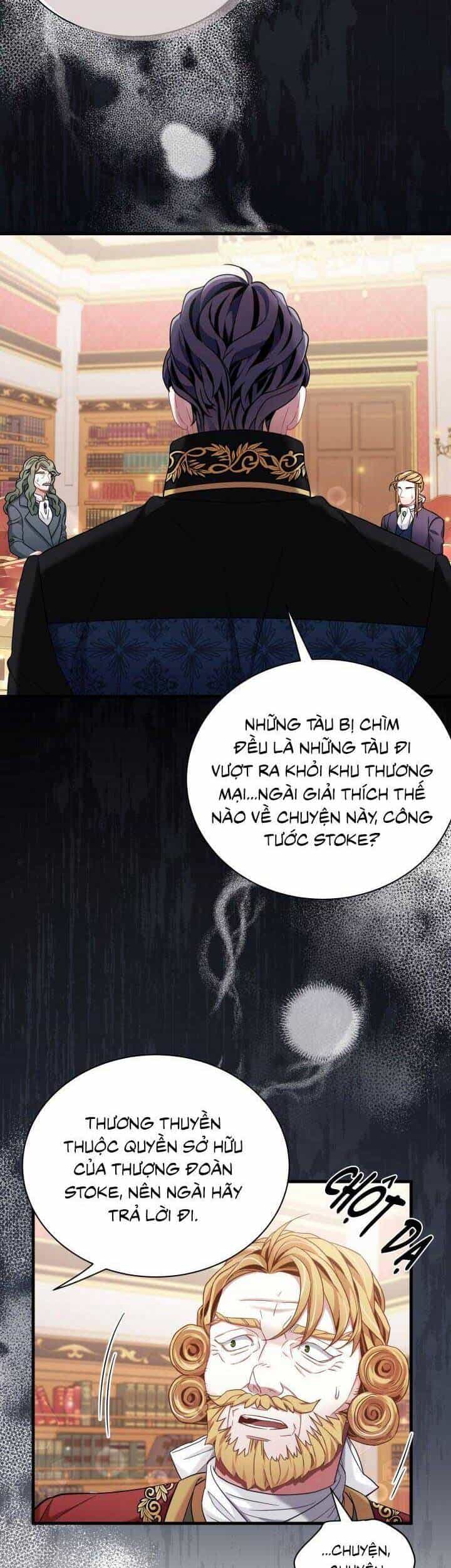 Con Gái Chồng Thật Dễ Thương - Chương 59 - ảnh 12