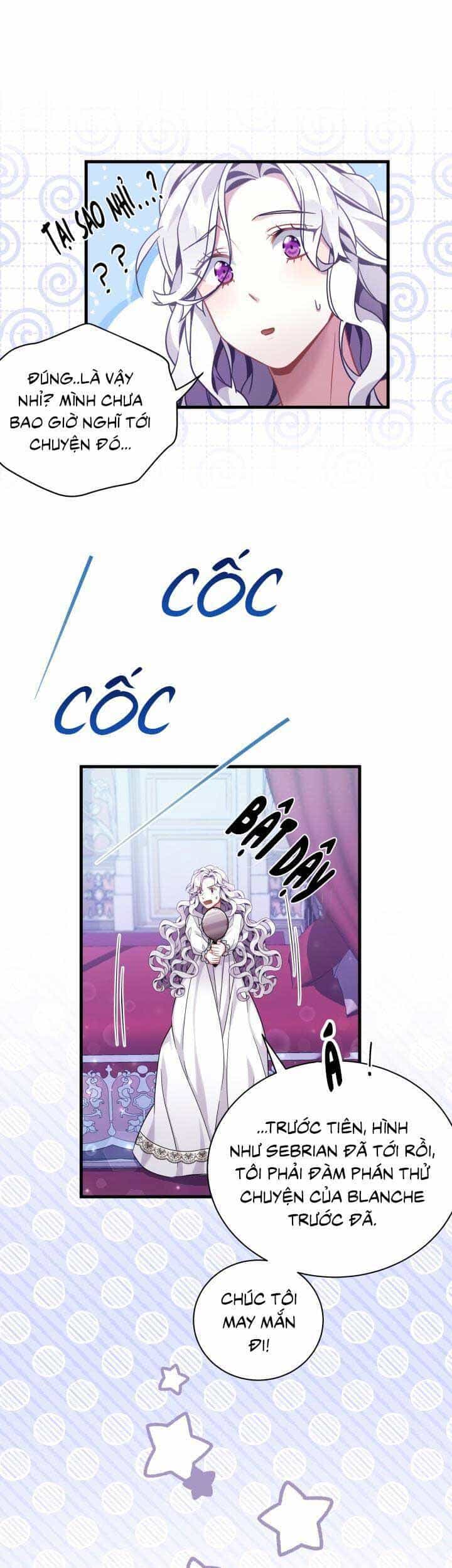 Con Gái Chồng Thật Dễ Thương - Chương 59 - ảnh 34