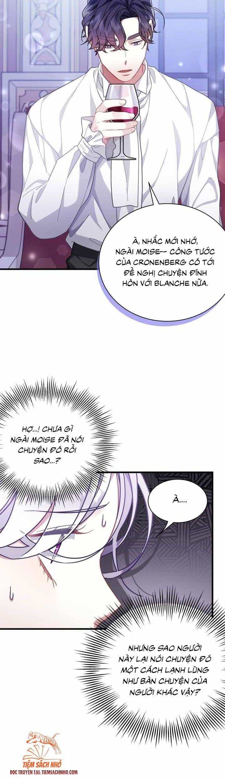 Con Gái Chồng Thật Dễ Thương - Chương 59 - ảnh 39