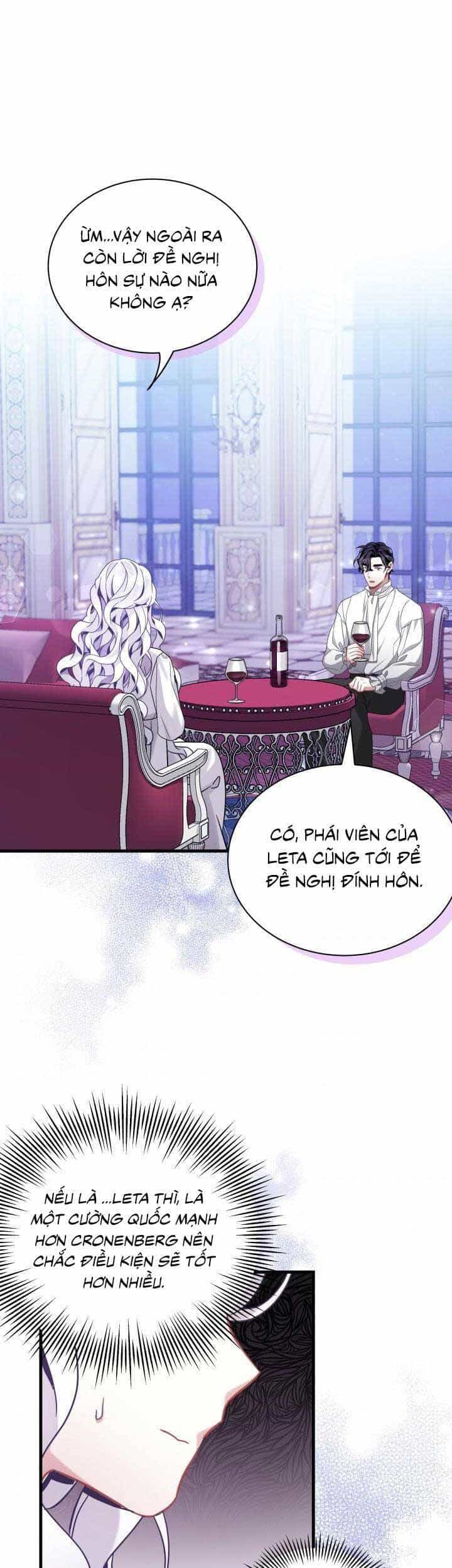 Con Gái Chồng Thật Dễ Thương - Chương 59 - ảnh 40